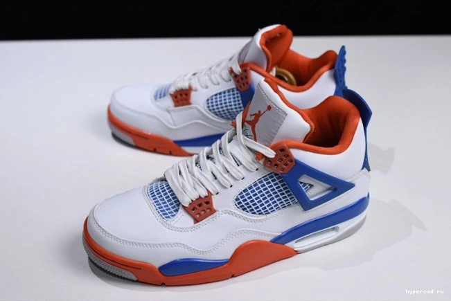 Jordan Crimson-Royal Blue Bright Air 308497-171 4 White 1121